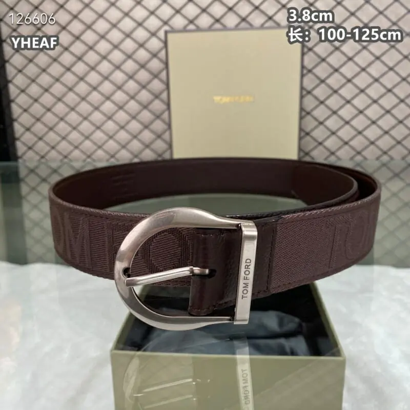 tom ford aaa qualite ceinture pour homme s_12601362